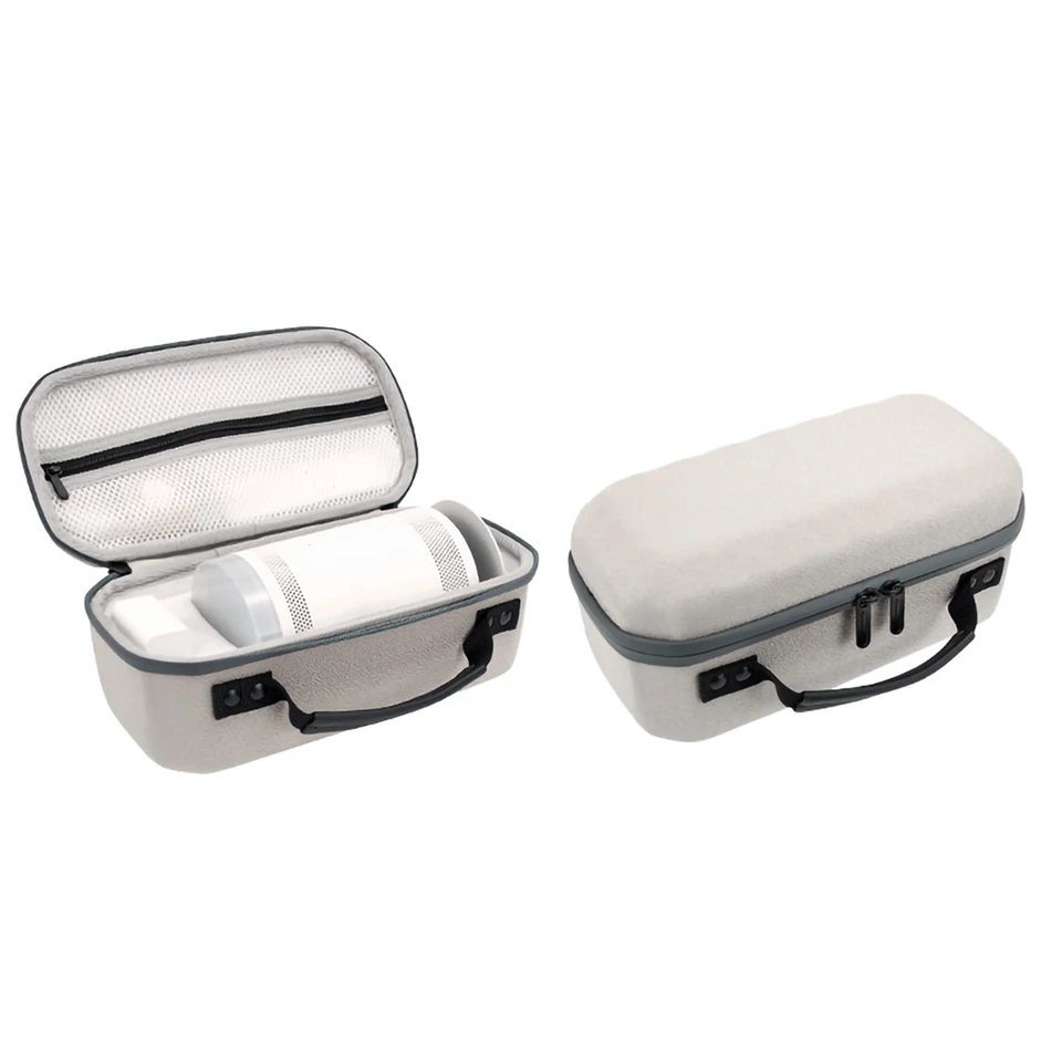 Water Repellent Portable Projector Carrying Case