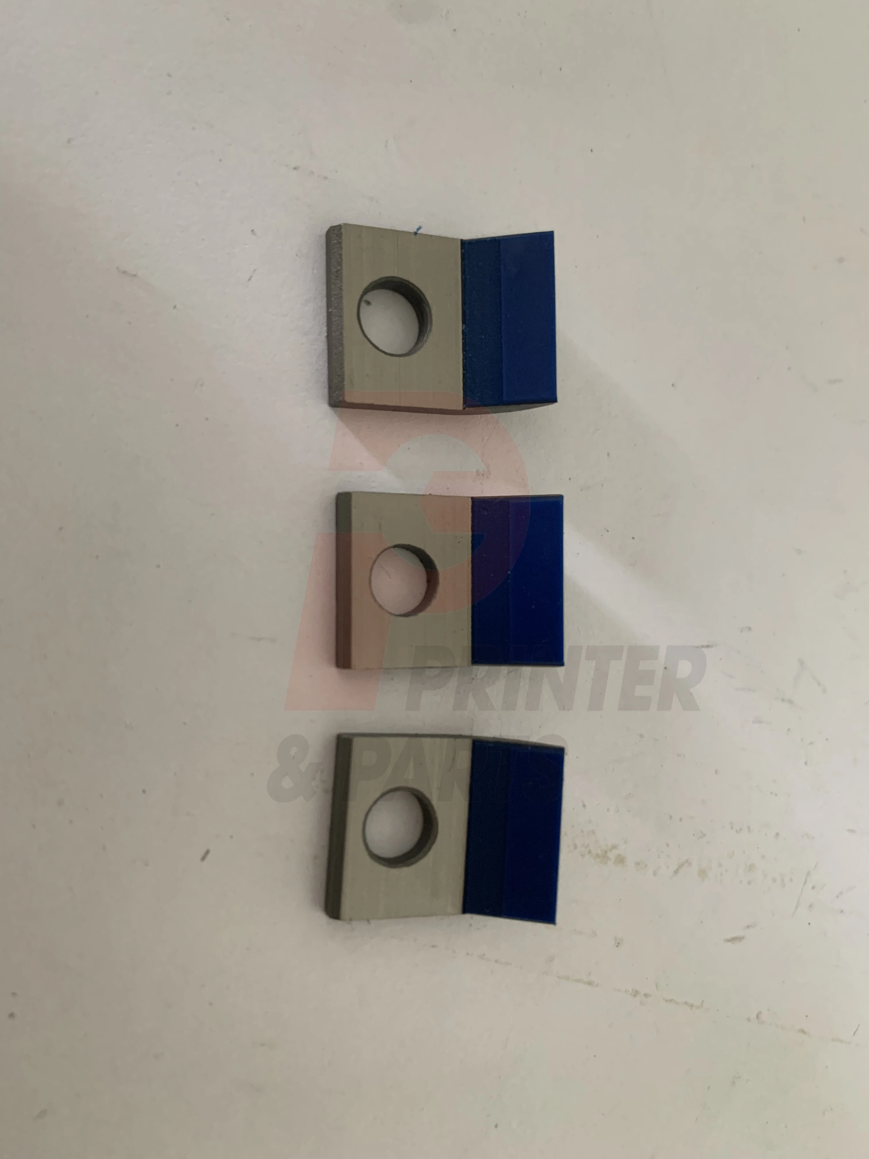 10 pieces heidelberg gripper