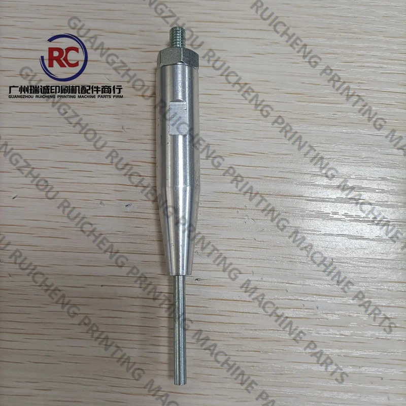 보브스트 다이 컷 기계용 예비 부품 1개