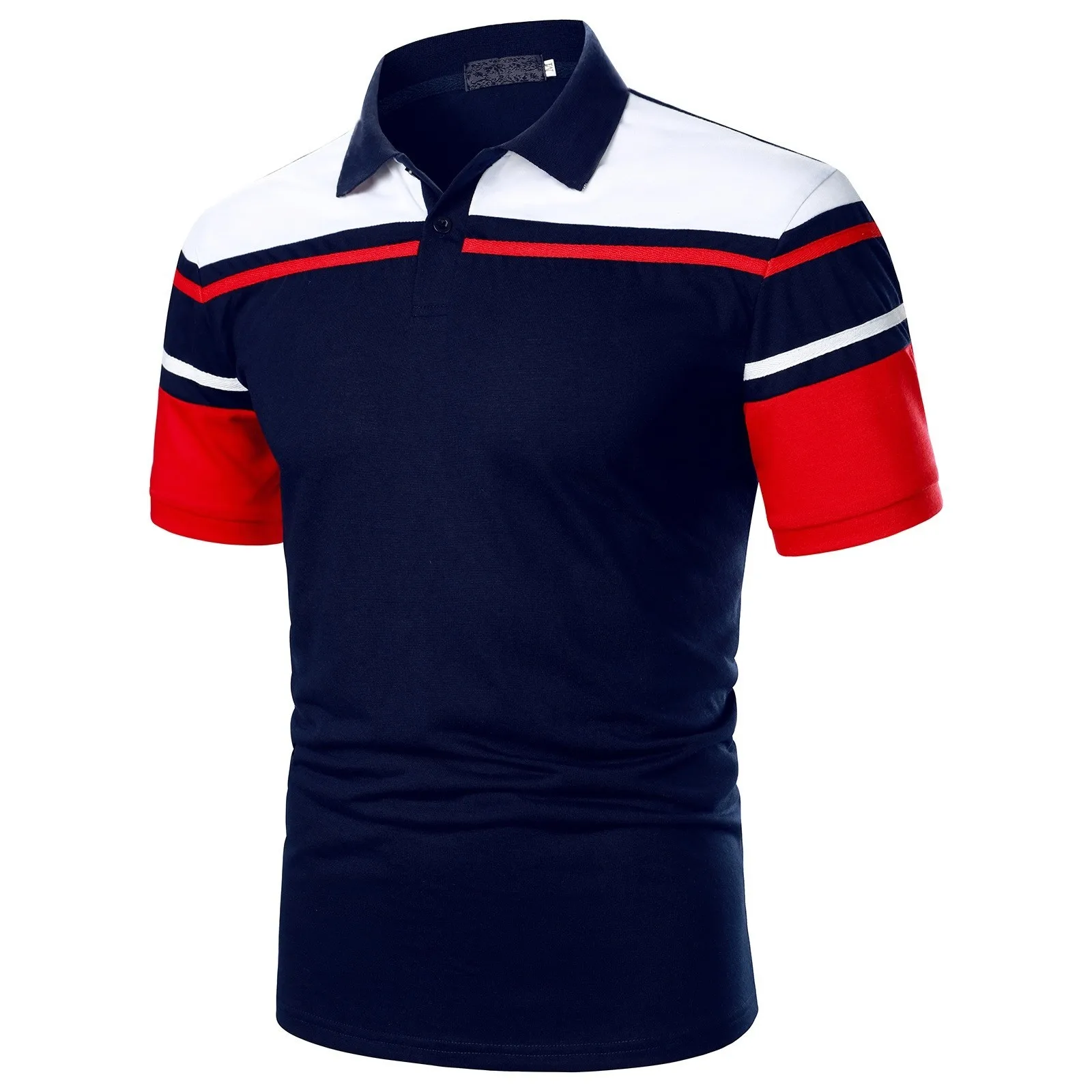 

Men'S Regular Fit Shirt Preppy Clothes Shirts For Men Work Outdoor Sports Tennis T Shirt Shirts For Men fitness Tees