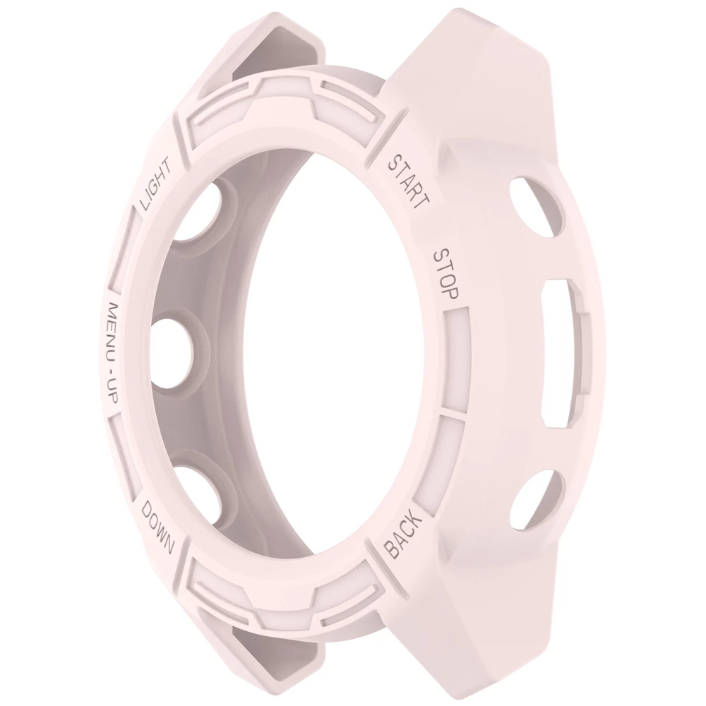 Hollow Armor Protective Case Cover