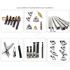 Grinder Grinding Machine Tools Universal Knife Sharpener Multifunction Carving Cutter Sharpener 5