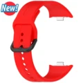 NEW Red