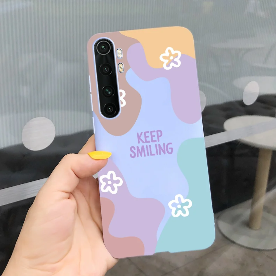 Lovely Painted Soft Silicone Back Cover Case with Bumper Guard