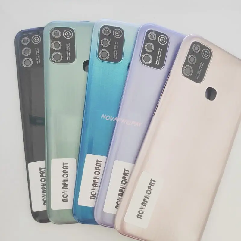 

Задняя крышка батарейного отсека для Infinix Hot 10 Play X688
