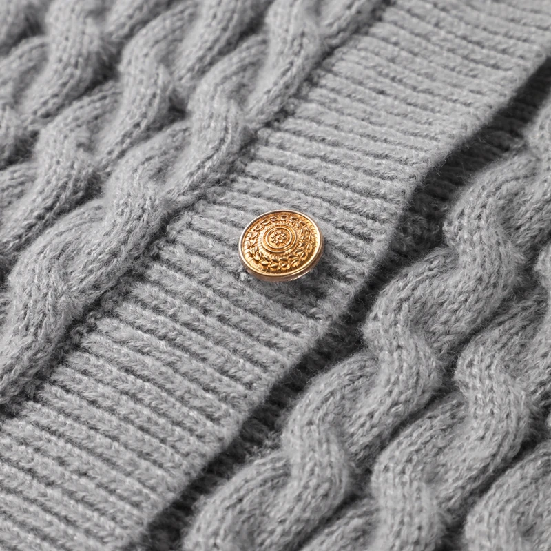 Knitted Single Breasted Cardigans Women Solid O-neck Short Sleeve Ribbed Sweaters Female Fashion New Slim Ladies Casual Top