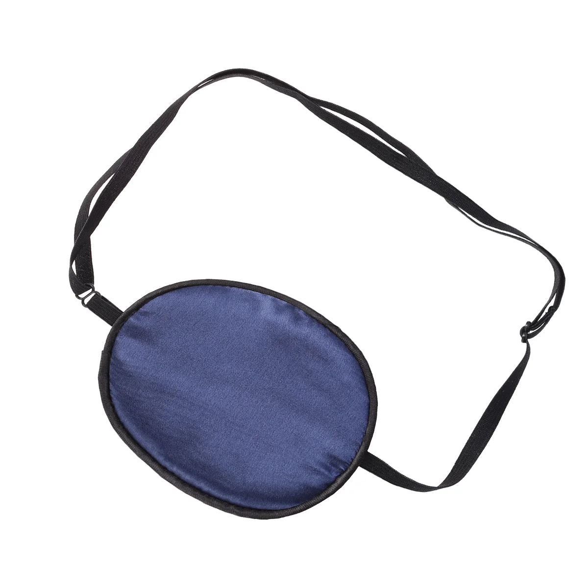 Single Eye Mask Child Blindfold Eyepatch for Lazy Strabismus Shield 2