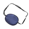 Single Eye Mask Child Blindfold Eyepatch for Lazy Strabismus Shield 2