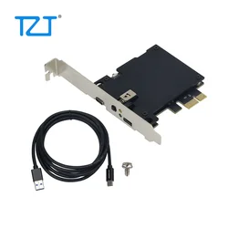 TZT Terminator P1 DMA Board Direct Memory Access Clutch-Solution Enigma Ranger SCREAMER for LeetDMA