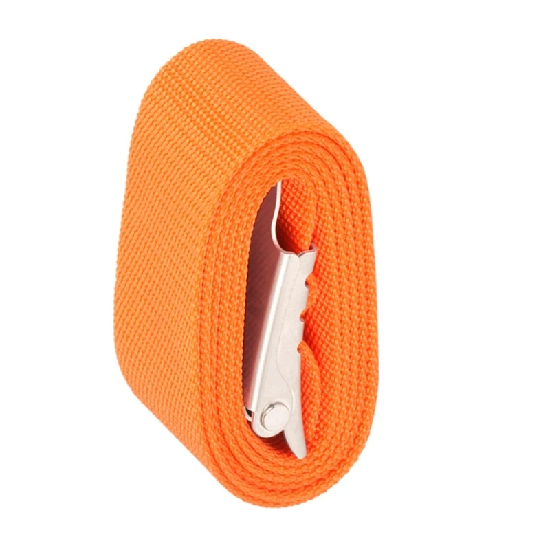 Weight Steel Buckle Snorkeling Waist Belt Weight Diving Carrying Equipment