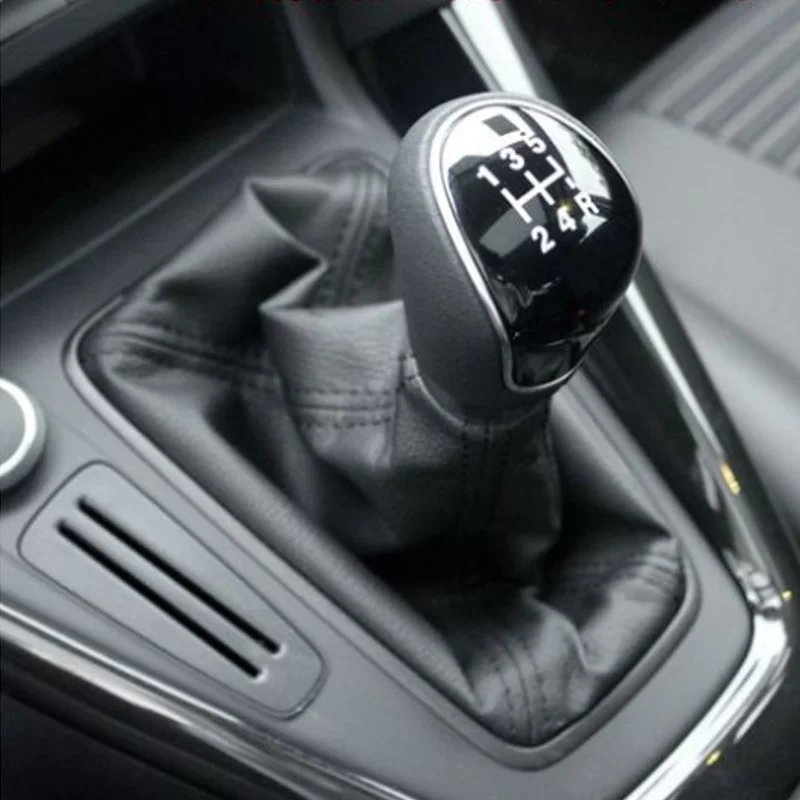 Ford Figo Gear Knob