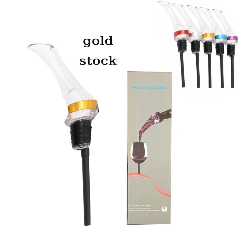 gold package