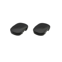 2Pcs Replacement Flat Mouthpieces Fits For PAX Plus Mini PAX 3/2 Essential Accessories 1
