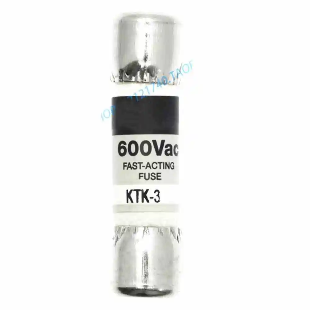 

Оригинальный новый телефон, телефон стандарта Φ 3A 600V 10*38 мм