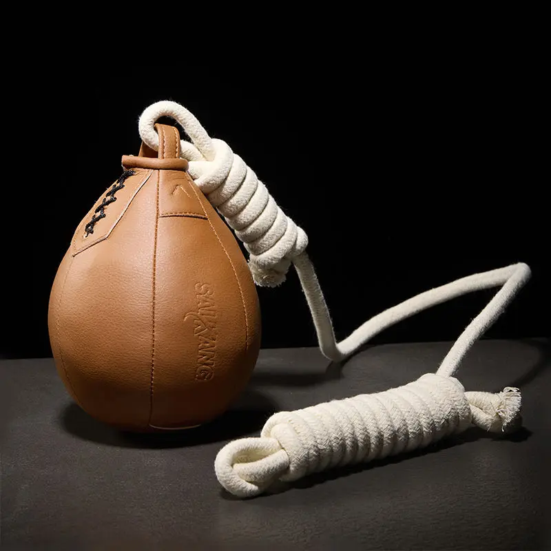 Boxing Reaction Ball Solid Sandbag