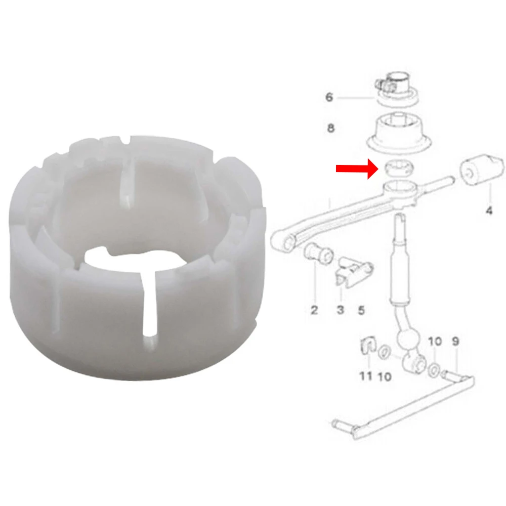 Pommeau De Levier De Vitesses Compatible Avec BMW Série 1 3 5 6 E30 E32 E34 E36 E38 E39 E46 E53 E60 E61 E63 E81 E82 E83 E84 E87 E90 E91 E92 X1 X3 X5 Fib