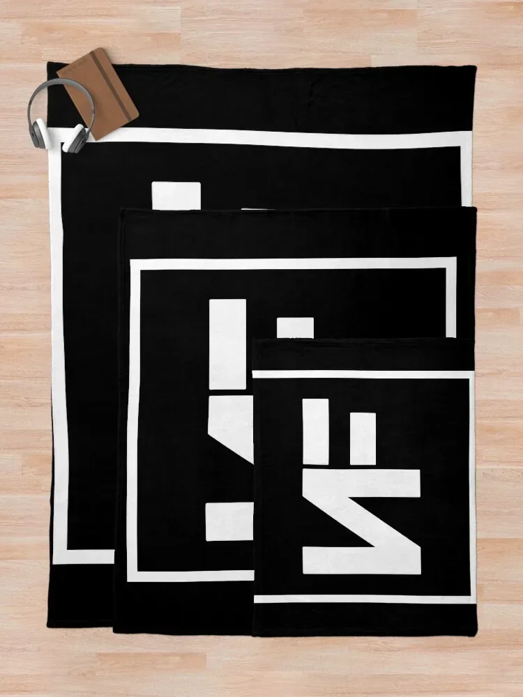 NF Merch NF Logo Throw Blanket For Decorative Sofa Hairy Extra Large Throw Blankets 5
