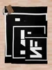 NF Merch NF Logo Throw Blanket For Decorative Sofa Hairy Extra Large Throw Blankets 5