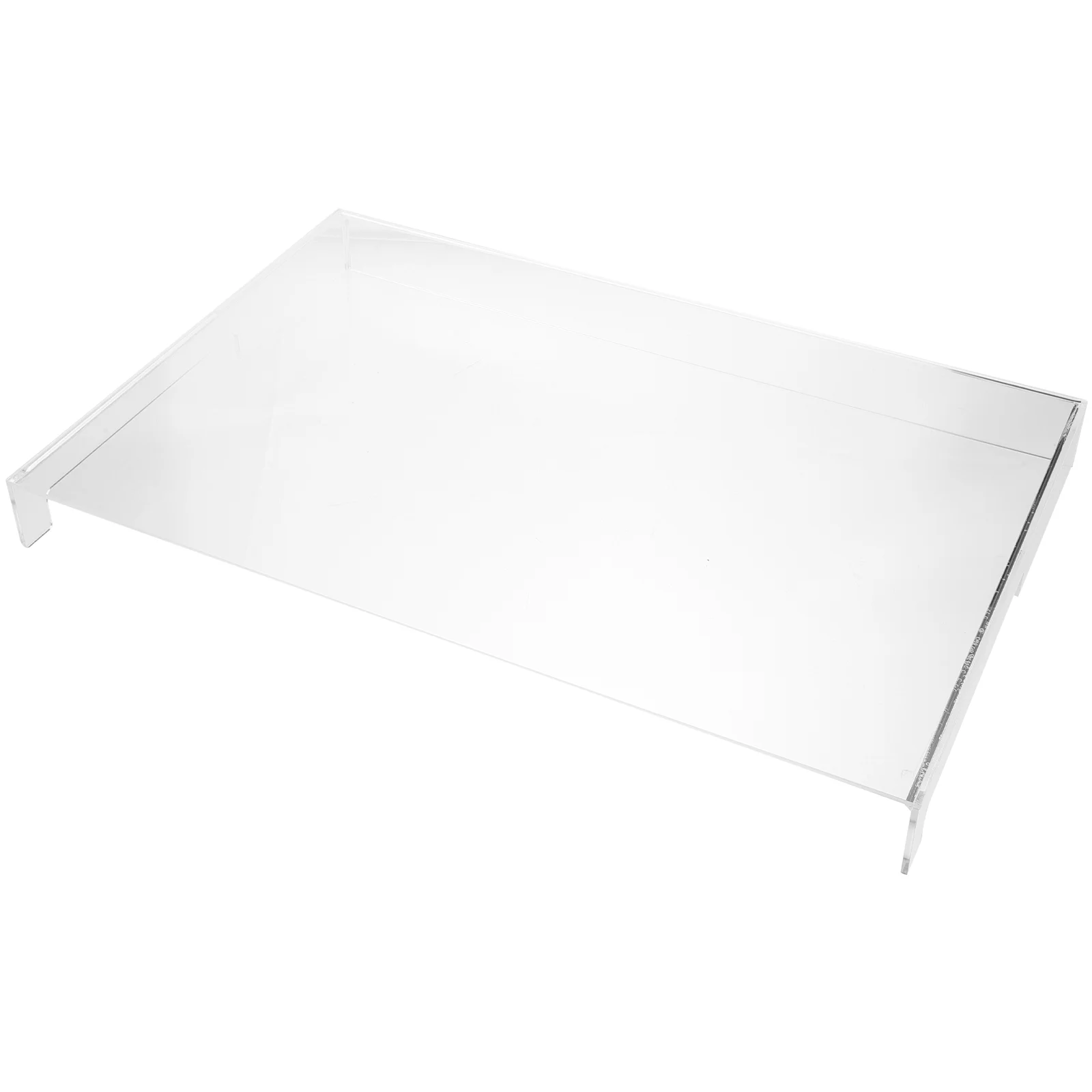 

Laptop Keyboard Cover Notebooks Clear Dust Protector Supplies Desktop Stand Mouse Pad Anti Cat Acrylic Transparent