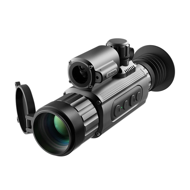 Рисунок 3 - Sytong AM-03LRF точечный оптический