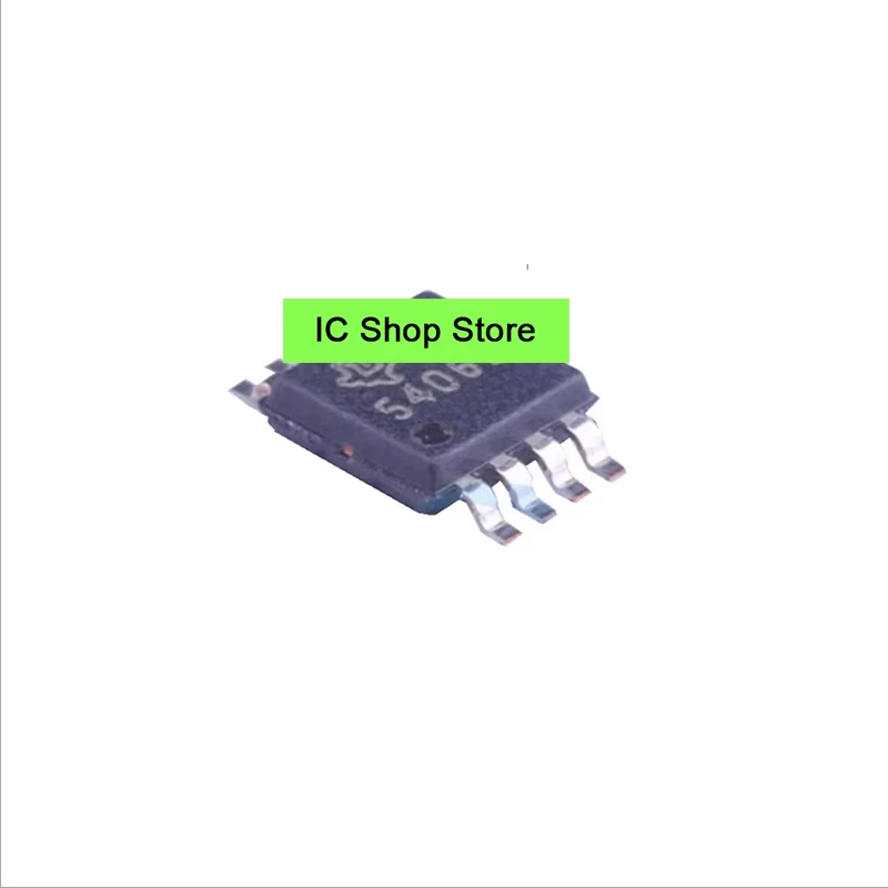 

5pcs/lot TPS54062DGKR TPS54062 MSOP8 100% Original Brand New