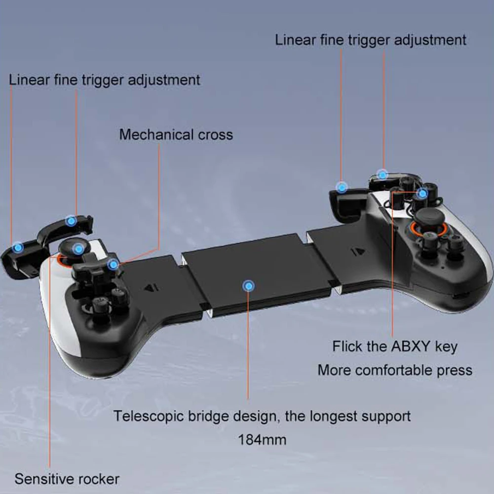 Bluetooth-Compatible5.3  е Ʈѷ, ͺ,  ,  ڷ  Ʈѷ, ȵ̵  