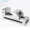 QKG73 3" precison tool vise, machine vise, high accuracy 0.005mm, width of vise: 73mm 3