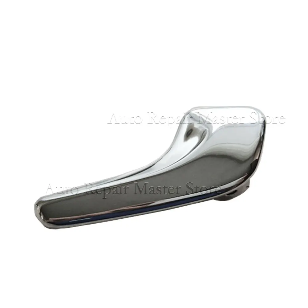 Car Left Right Interior Door Handle 13297813 13297814 For Vauxhall Opel Corsa D 2006-2014 Mk3 Hatchback