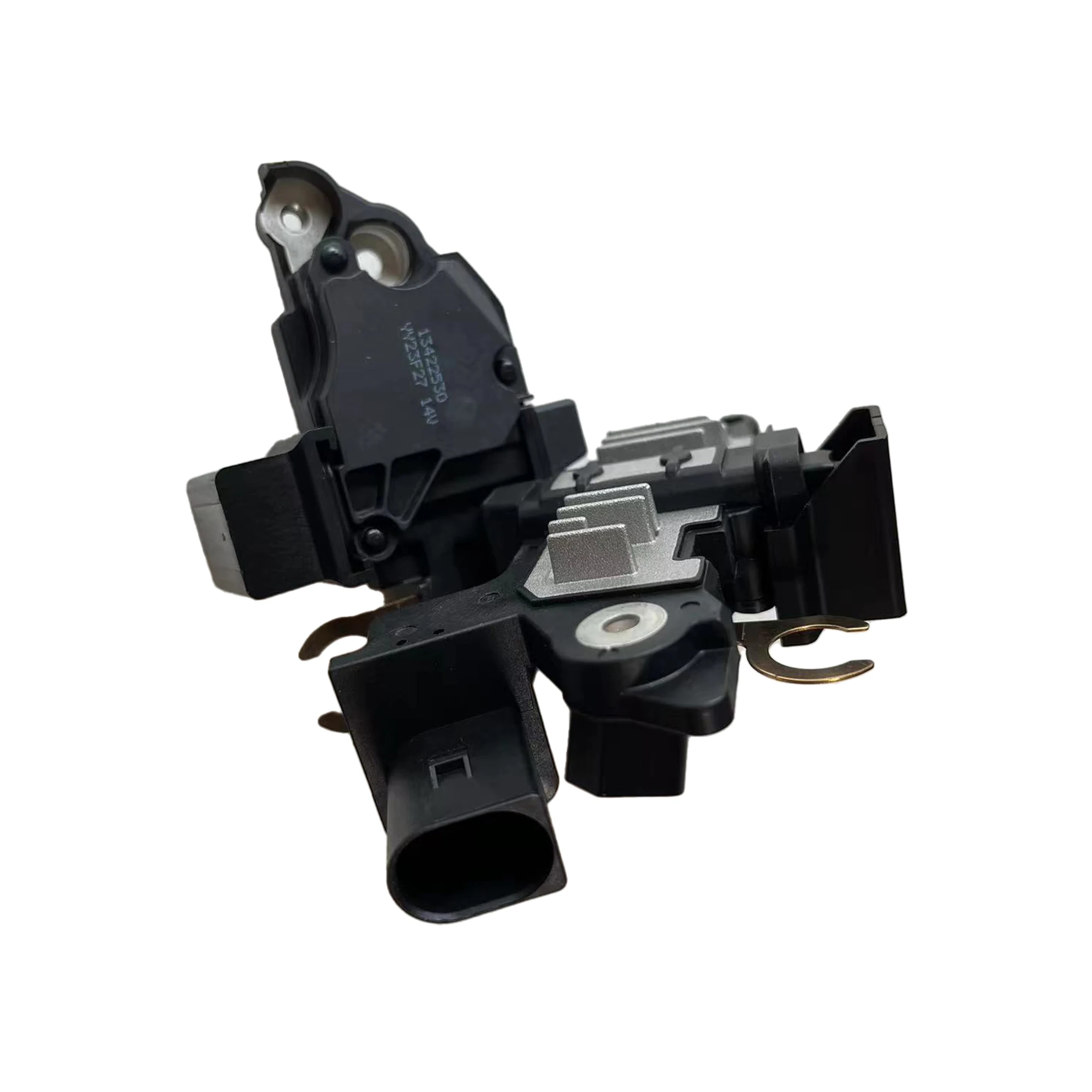 Alternator Voltage Regulator For BMW X1 Z4 E46 E60 E81 E82 E84 E85 E87 12v OE:12317540655 12317505921 12317512163