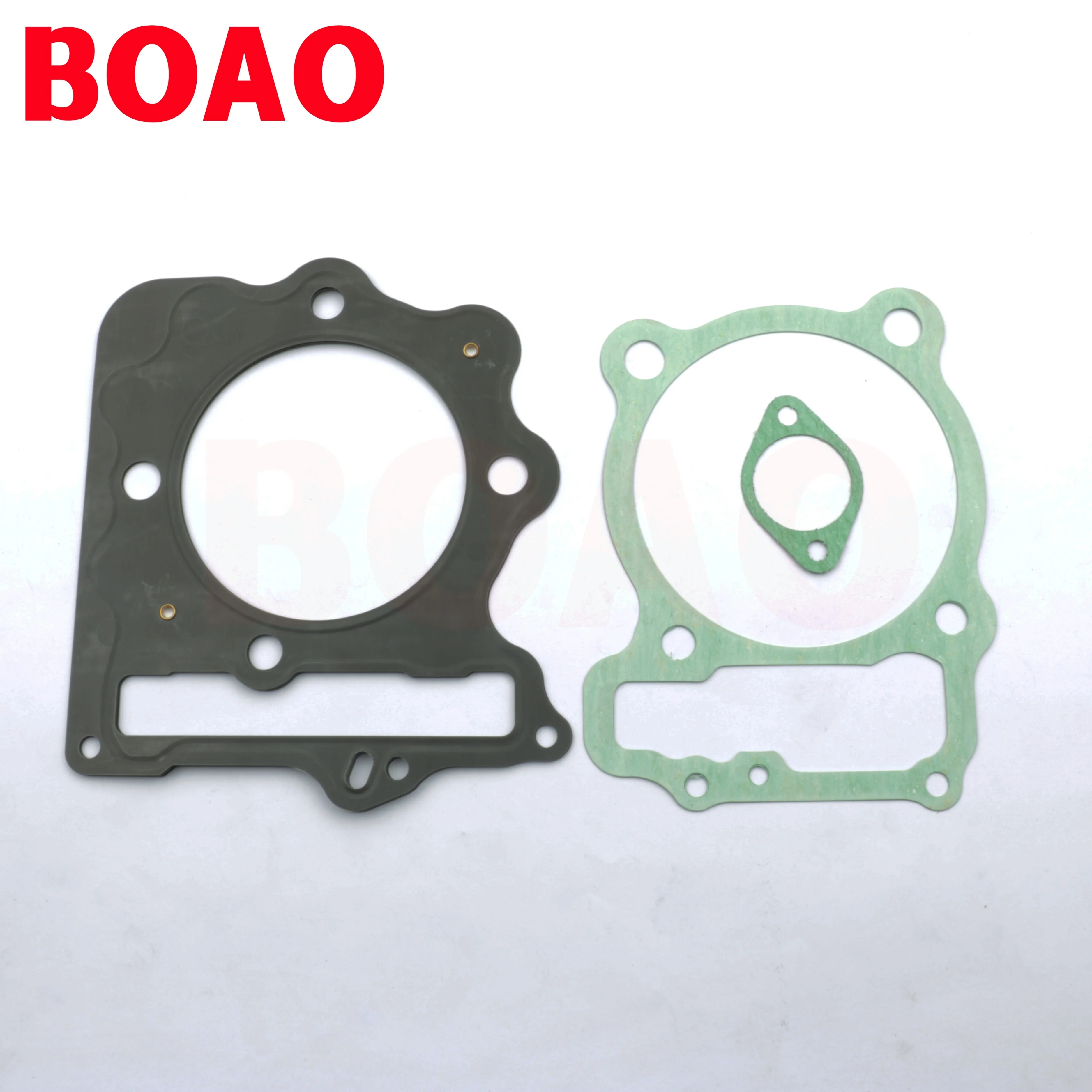 

Suitable for XR400 carburetor version motorcycle engine parts, cylinder gasket kit, cylinder overhaul gasket