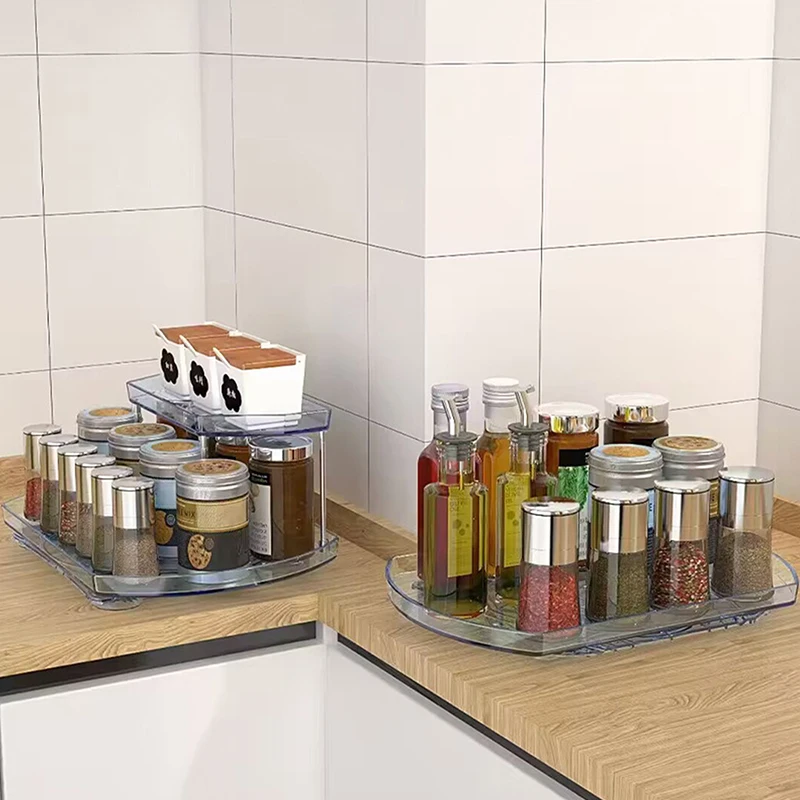 

Органайзер для специй, с поворотом на 360 градусов