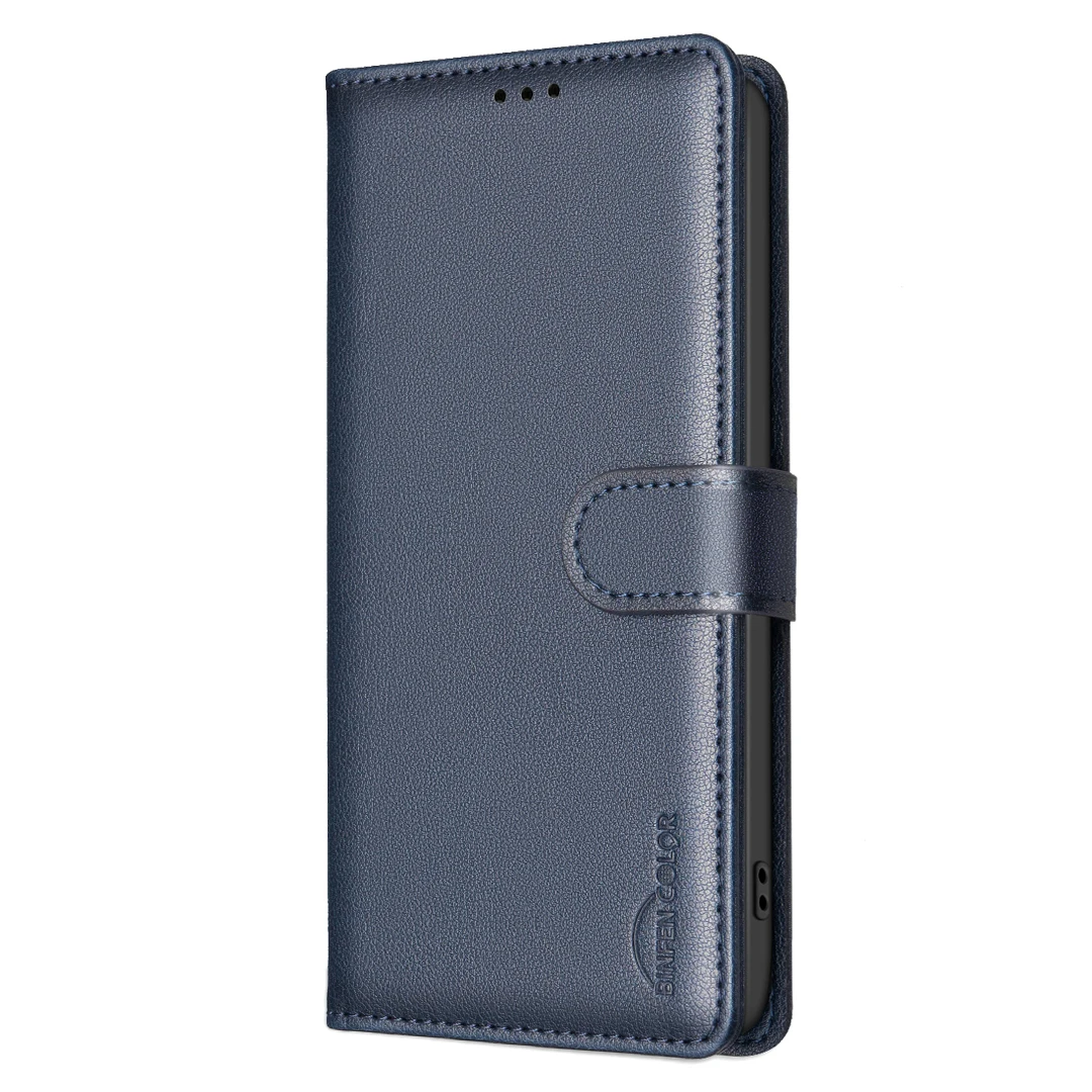 Shockproof Business Phone Case with Soft Bumper - BF32