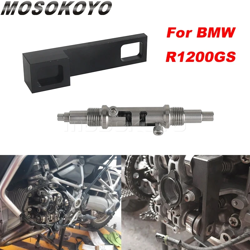 Gabarit D'alignement TDC BDC Pour R1200GS R1200RT