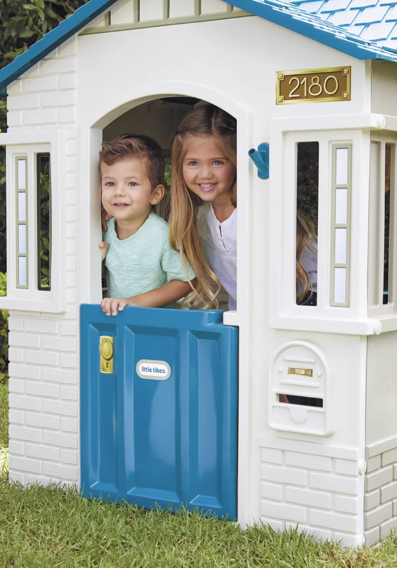 Little Tikes Playhouse Cottage