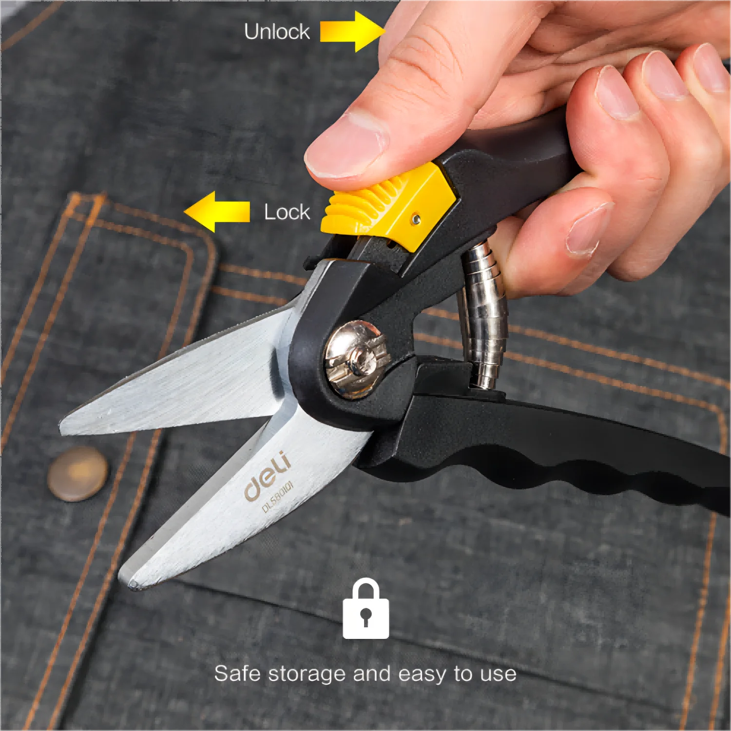 Garden Pruner Shears 8 Inch For Bonsai Fruit Trees Flowers Branches garden scissors,pruning shears,garden tools,garden pruner,pruning shears blades