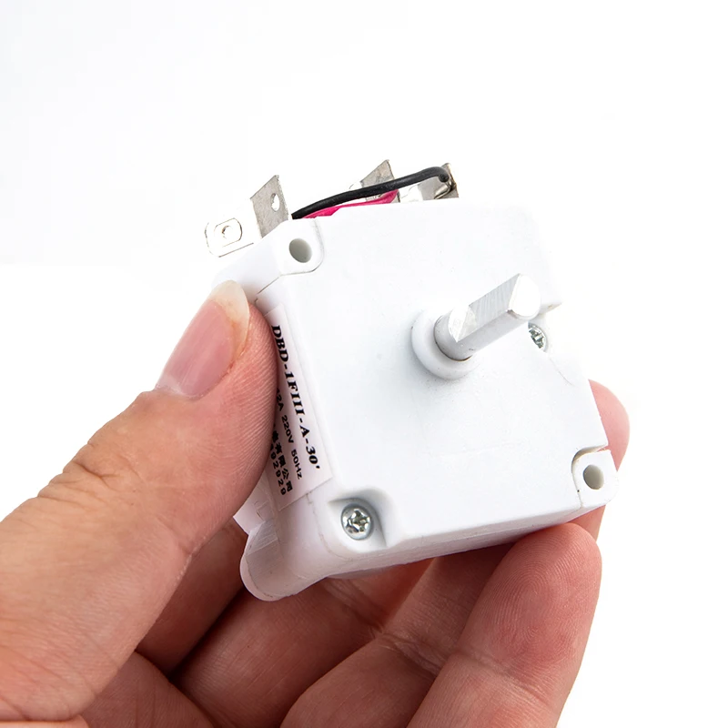 DDFB 30 Mchanical Type Electric Pressure Cooker Timers Shaded pole