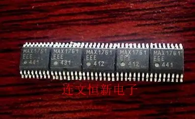 

Бесплатная доставка MAX1761EEE MAX1761 10 шт.