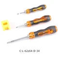 Screwdriver Set 3