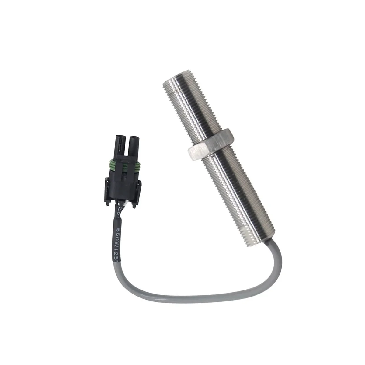 

Магнитный пикап MPU 3655944 датчик скорости Трансмиссия об/мин сигнал Ом переключатель датчик для двигателя Cummins