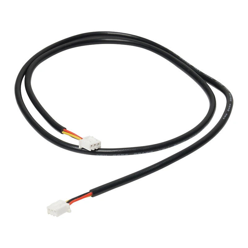 Laser Module Cable 3pin 0.6m-0.8m Laser Wire Cable Control Board 2.54XH Connector Plug Wire Engraving Machine laser module