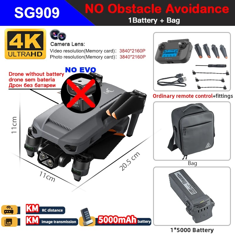 SG909 1B Ordinary