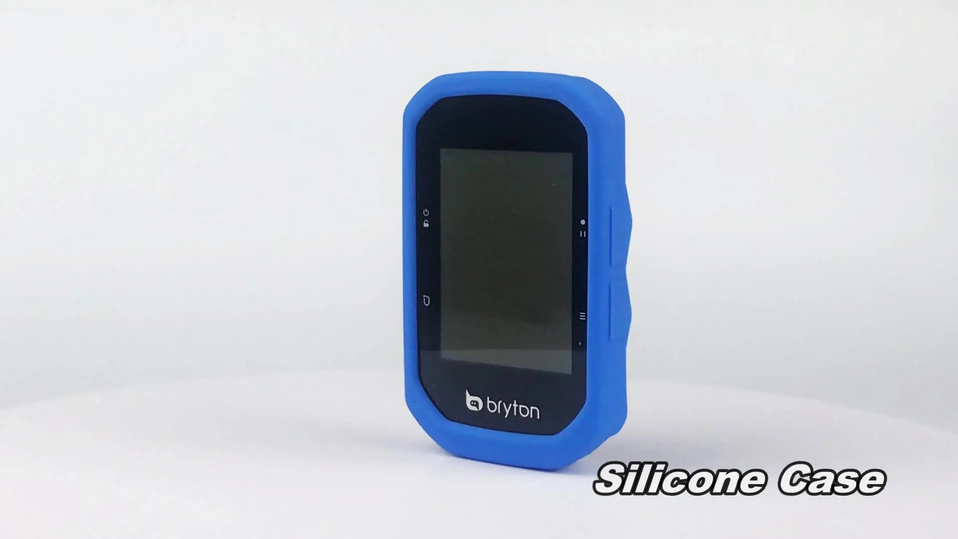 Bryton S500 Case Bike Computer Silicone Rider500 Cover