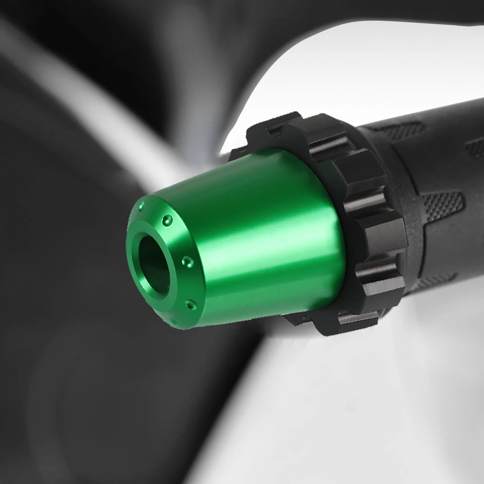 Throttle Lock Cruise Control For Kawasaki ZX6R ZX9R ZX10R ZX12R