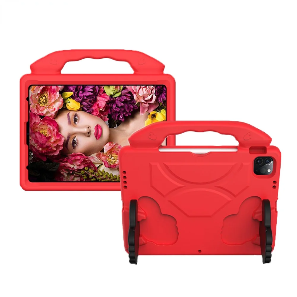 Чехол для IPad 8th 2020 чехол Ipad 10 2 2019 7th Coque Pro 11 Air 4 9 дюйма 2017 2018 Air3 5 234 7 A2197 |