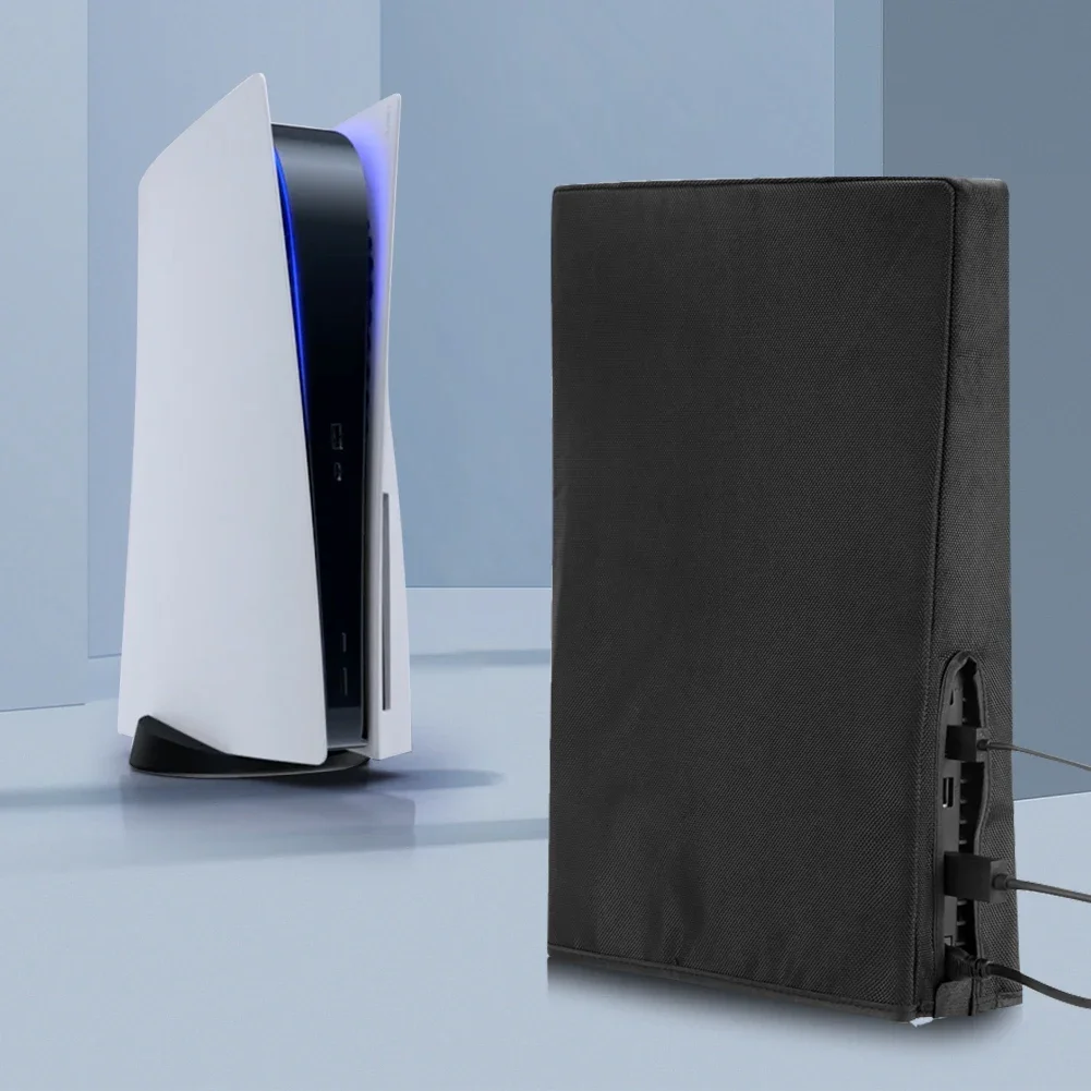 Dust-Proof Protective Sleeve