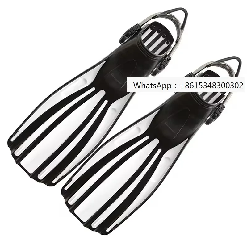 

Customer professional Scuba diving supplies diving fins scuba