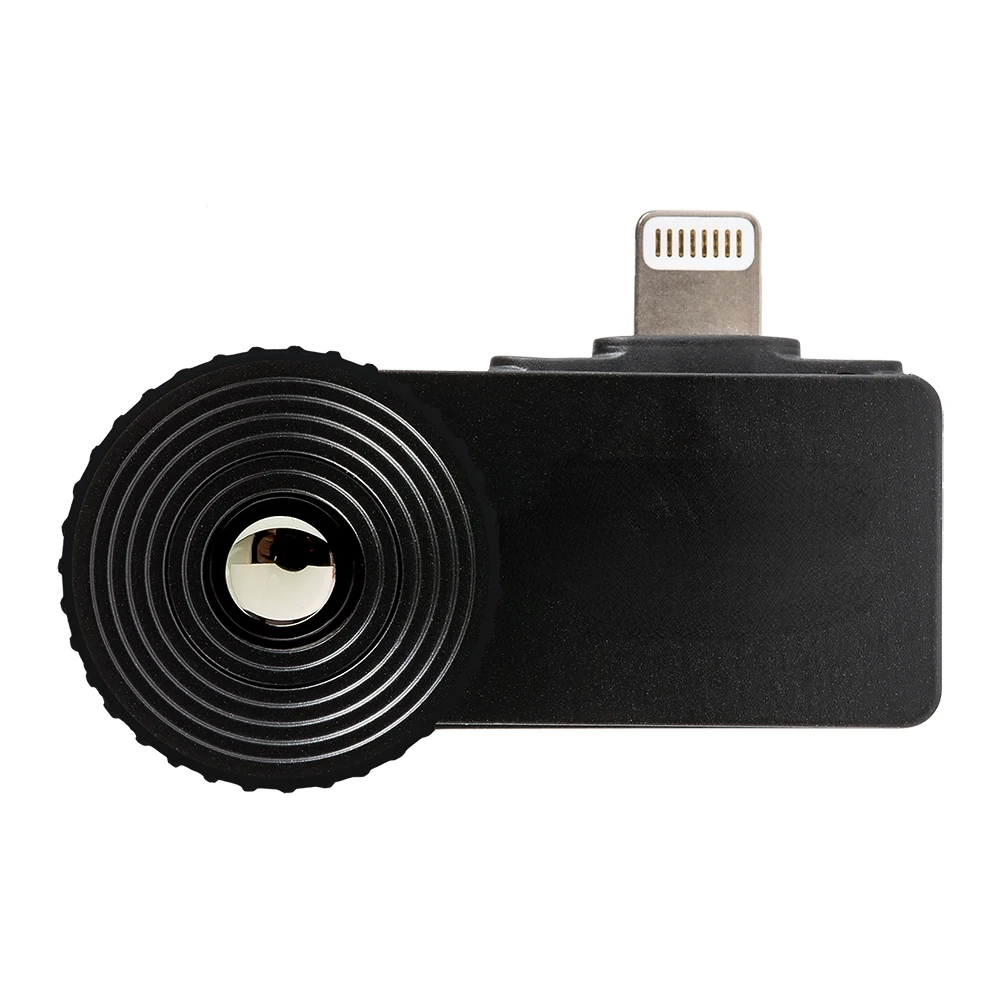 Type-C/Usb-C Plug Termocamera Termocamera Infrarossi Imager Ir Foto E Video Risoluzione 9Hz 206*156