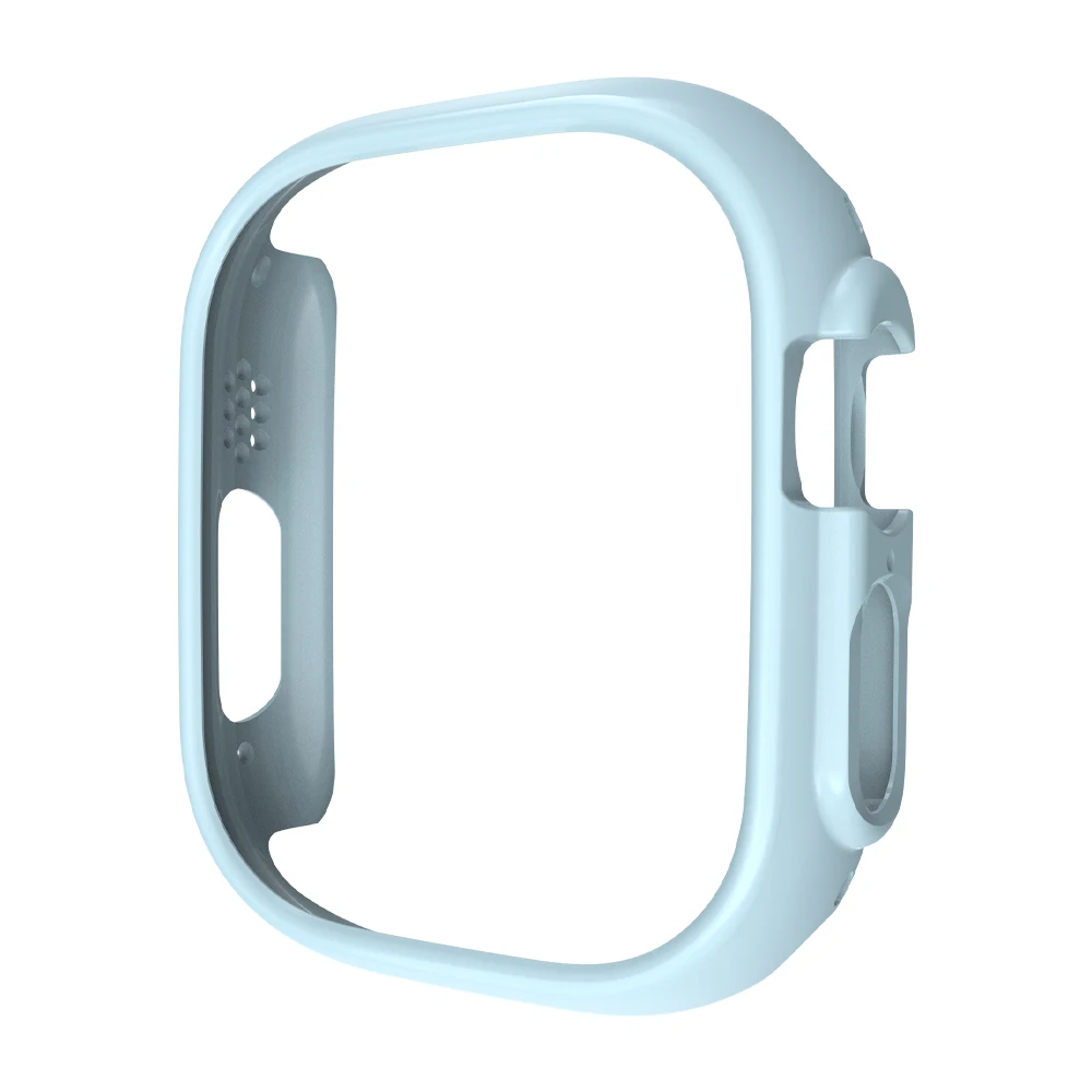 Durable Hard PC Screen Protector Bumper