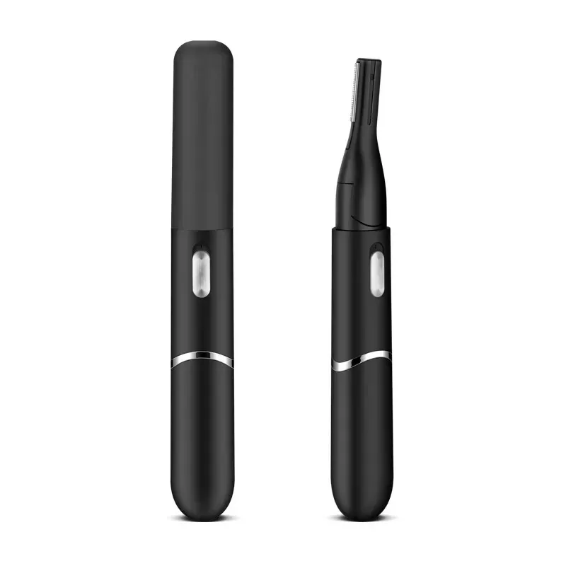 Electric Eyebrow Shaver USB Charging Eyebrow Scraper Women's Scraper