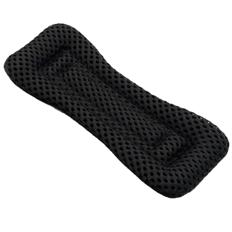 Description Picture 5 of itemMesh Hunting Vest Backpack Comfort Lasers Cutting Tactic Vest Shoulder Strap Pad